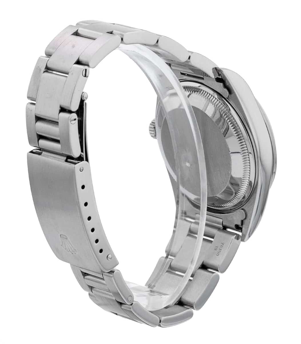 Rolex Oyster Perpetual Date 15200 Rolex Oyster Perpetual Date 15200
